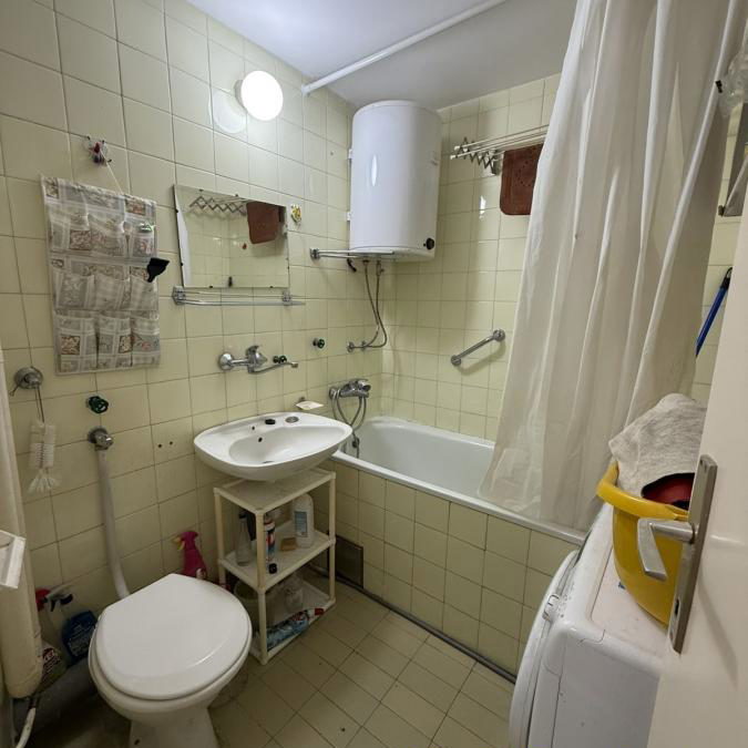 Stan Prodaja Beograd Barajevo (mesto) 38 m2