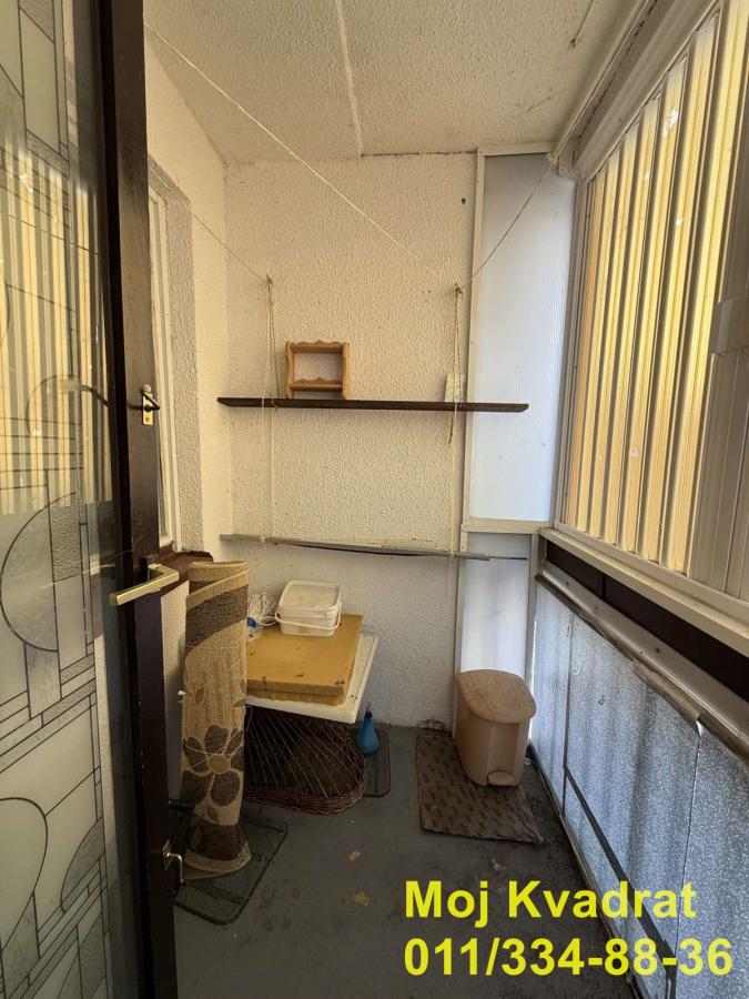 Stan Prodaja Beograd Barajevo (mesto) 38 m2