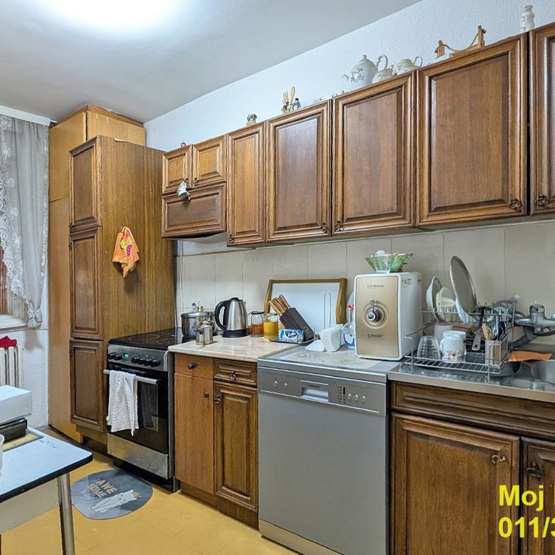 Stan Prodaja Beograd Braće Jerković 95 m2