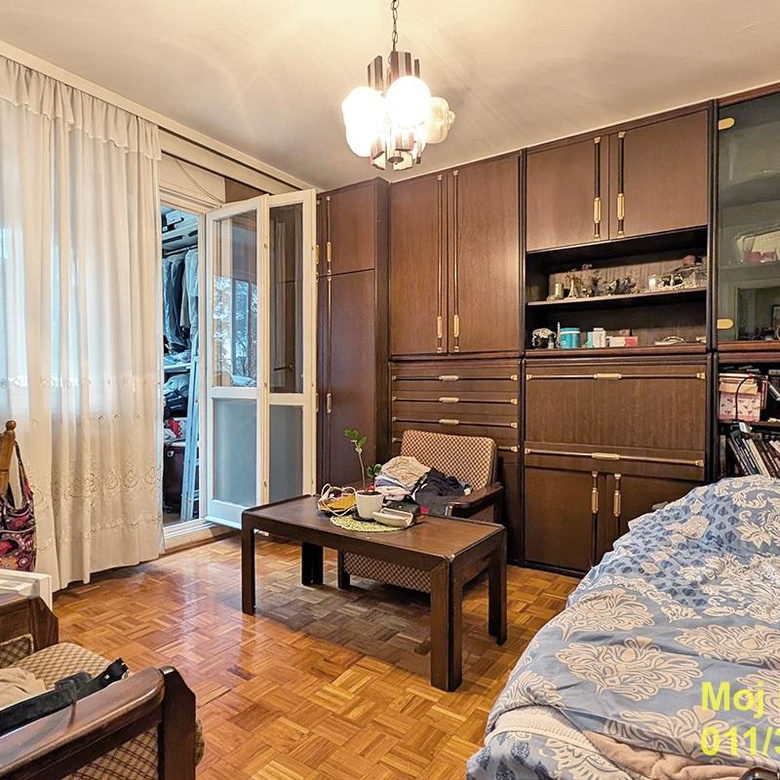 Stan Prodaja Beograd Braće Jerković 95 m2