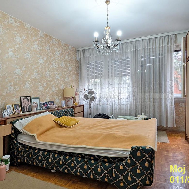 Stan Prodaja Beograd Braće Jerković 95 m2