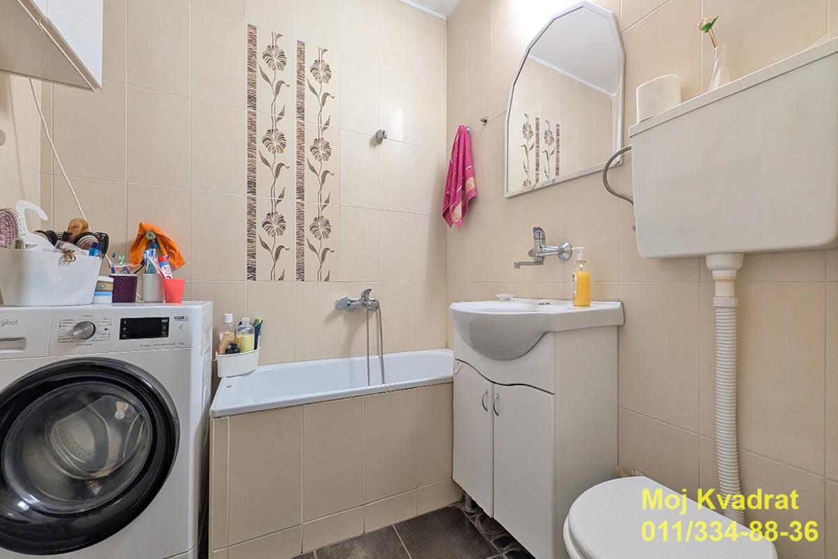 index Stan Prodaja Beograd Braće Jerković 95 m2