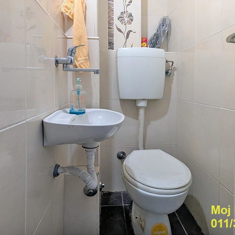 Trosoban stan na prodaju, Braće Jerković, Beograd, 95m², 237.000 €