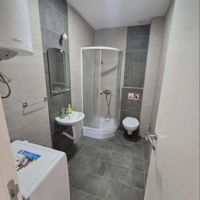 Stan Izdavanje Novi Sad  42 m2