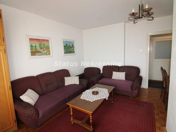 Stan Izdavanje Novi Sad  59 m2