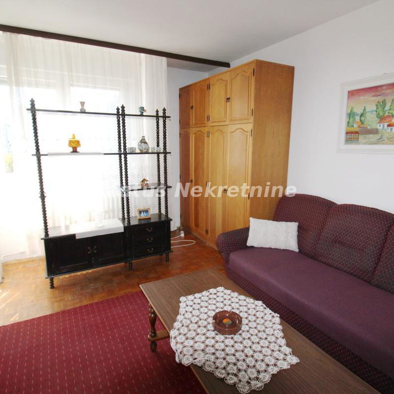 Stan Izdavanje Novi Sad  59 m2