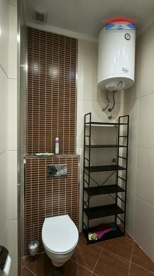 index Četvorosoban stan za izdavanje, Bulevar Oslobođenja, Novi Sad, 113m², 1.250 €/mes