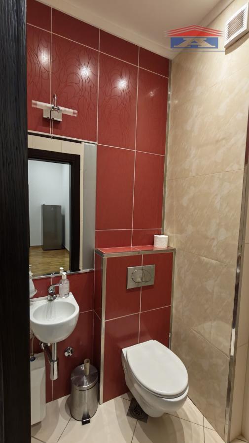 index Četvorosoban stan za izdavanje, Bulevar Oslobođenja, Novi Sad, 113m², 1.250 €/mes