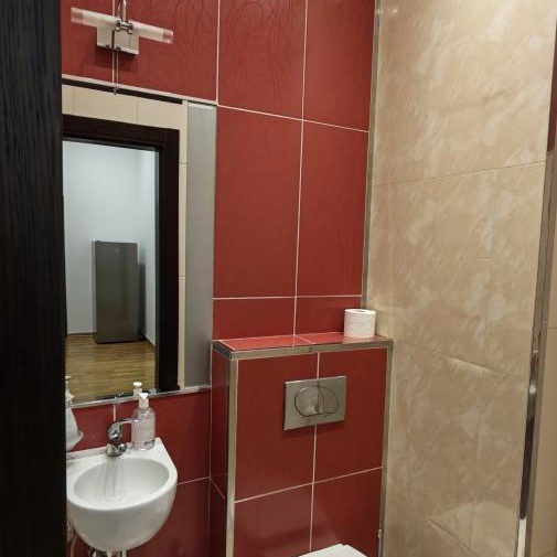Četvorosoban stan za izdavanje, Bulevar Oslobođenja, Novi Sad, 113m², 1.250 €/mes
