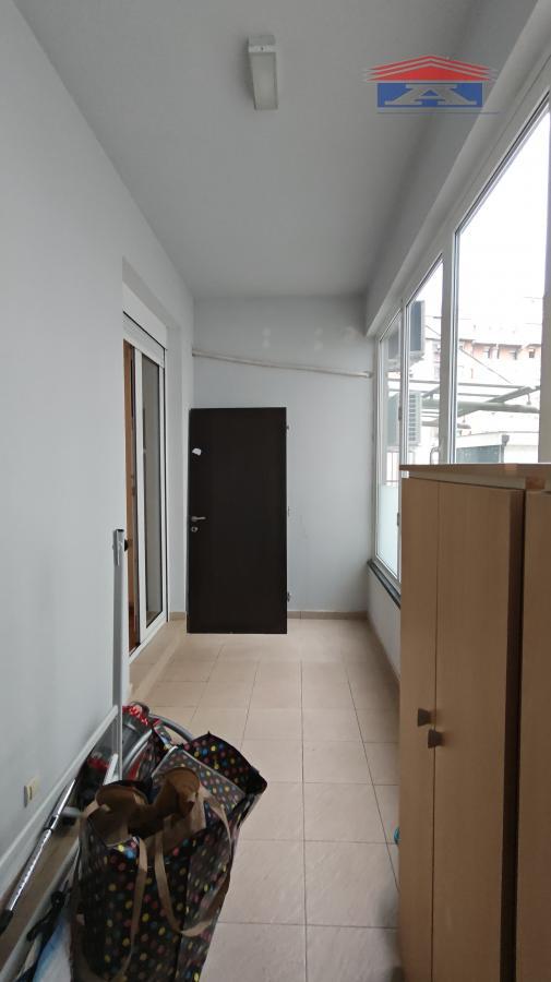 index Četvorosoban stan za izdavanje, Bulevar Oslobođenja, Novi Sad, 113m², 1.250 €/mes
