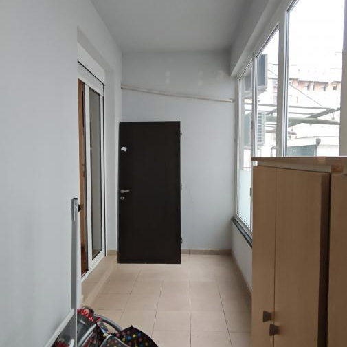Četvorosoban stan za izdavanje, Bulevar Oslobođenja, Novi Sad, 113m², 1.250 €/mes