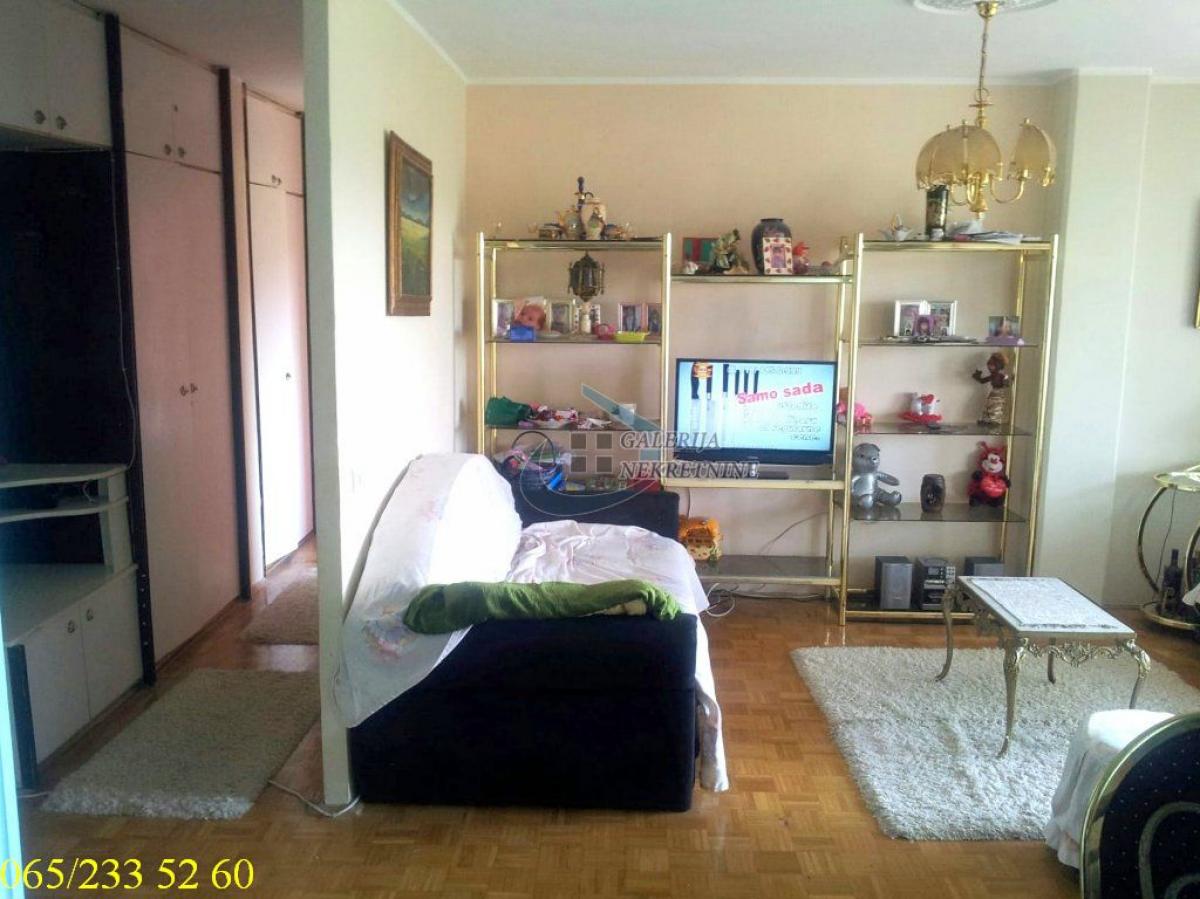Stan Izdavanje Beograd Stan Izdavanje Beograd Cerak Vinogradi 65 m2