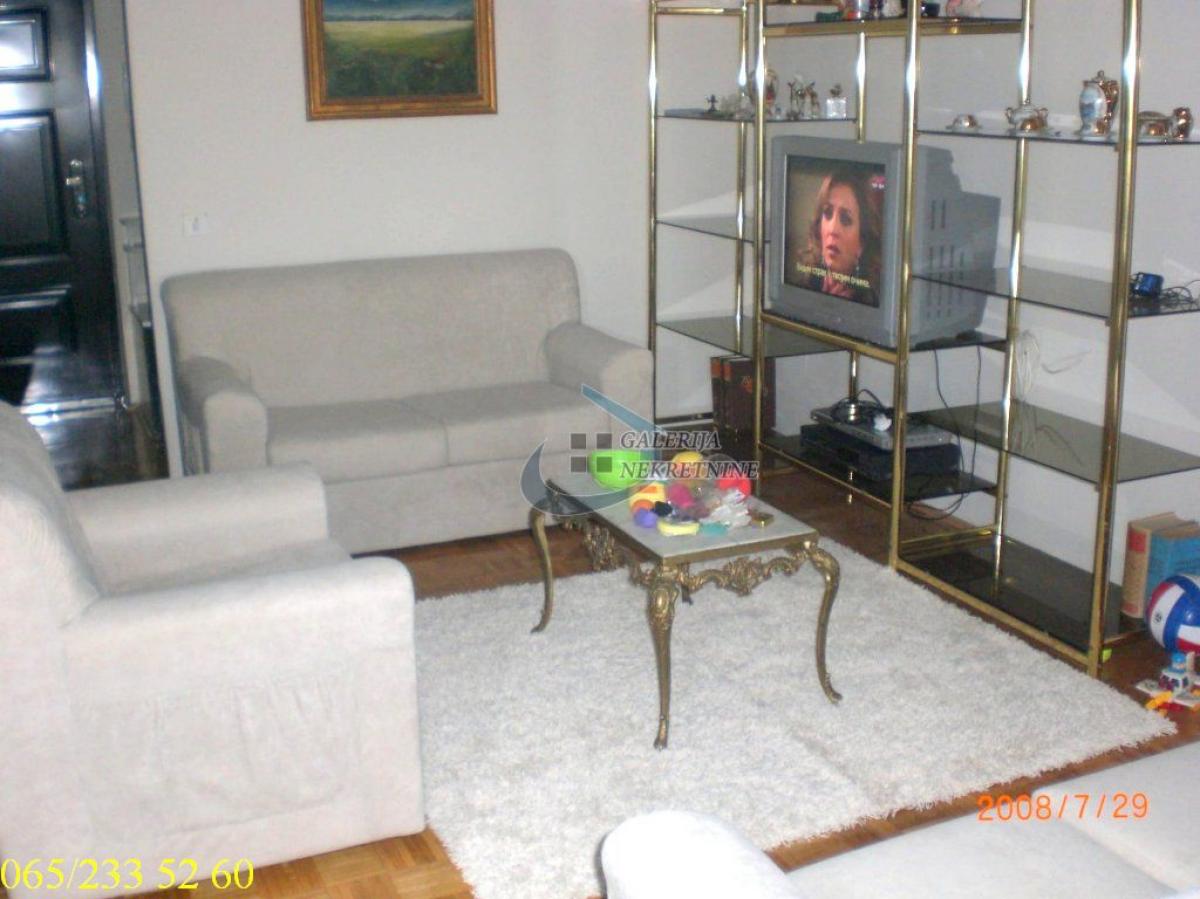 Stan Izdavanje Beograd Stan Izdavanje Beograd Cerak Vinogradi 65 m2
