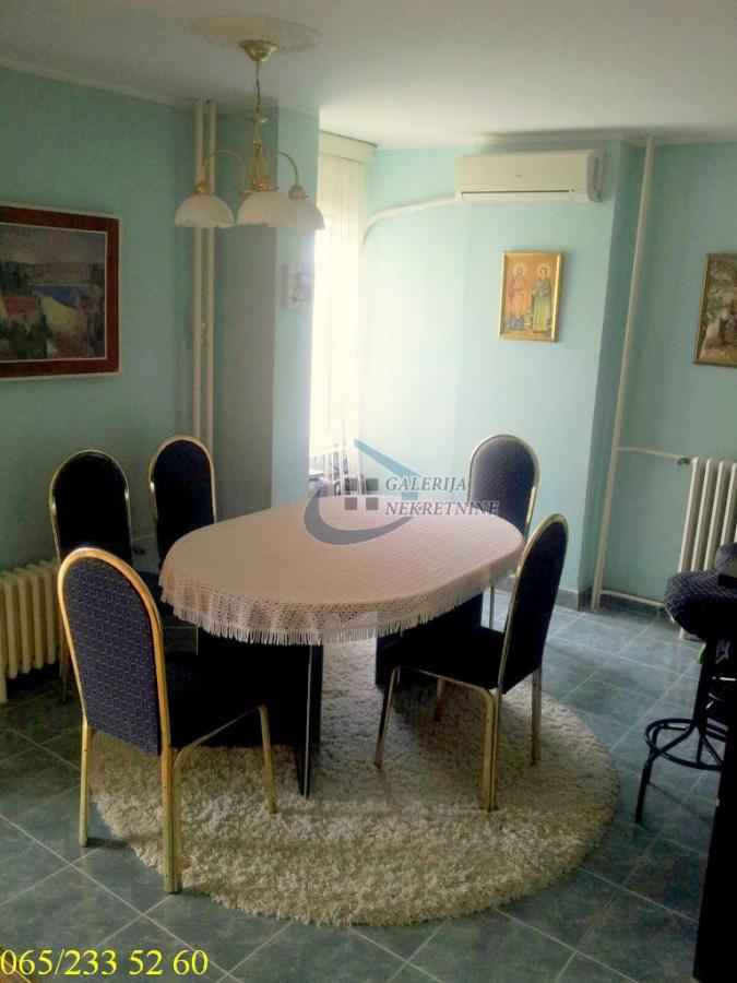 Stan Izdavanje Beograd Stan Izdavanje Beograd Cerak Vinogradi 65 m2