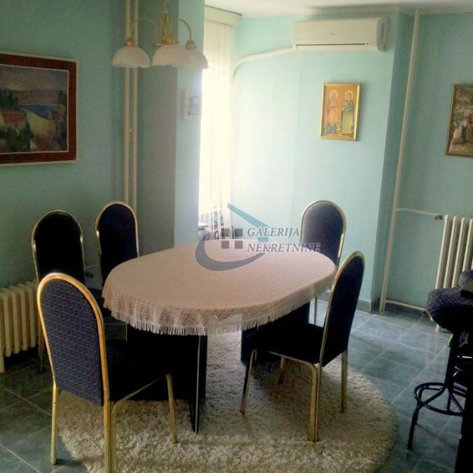 Stan Izdavanje Beograd Cerak Vinogradi 65 m2