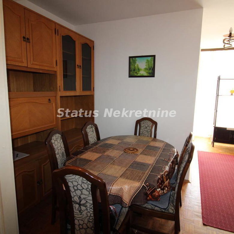 Stan Izdavanje Novi Sad  59 m2
