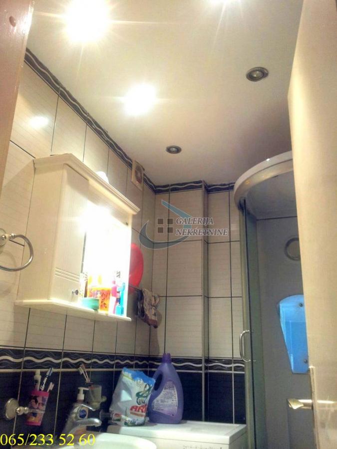 Stan Izdavanje Beograd Stan Izdavanje Beograd Cerak Vinogradi 65 m2