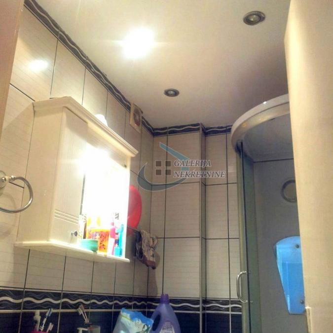 Stan Izdavanje Beograd Cerak Vinogradi 65 m2
