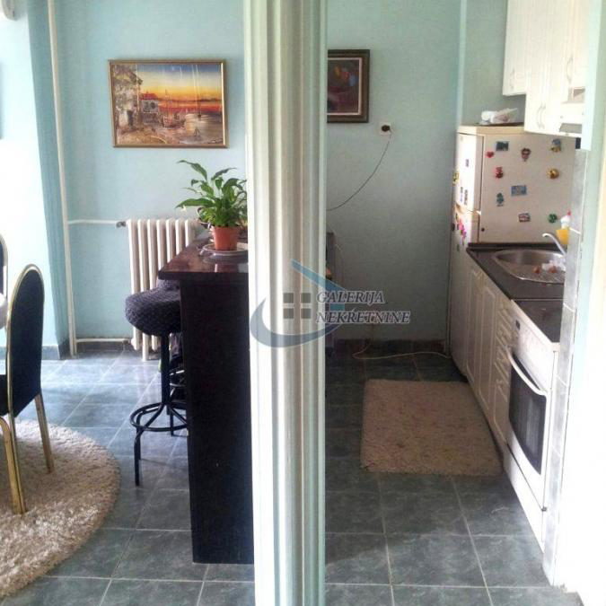 Stan Izdavanje Beograd Cerak Vinogradi 65 m2