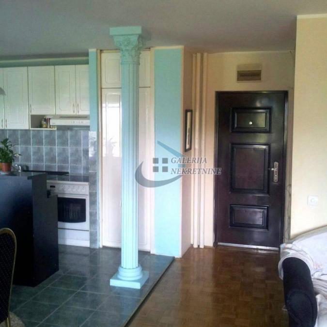 Stan Izdavanje Beograd Cerak Vinogradi 65 m2