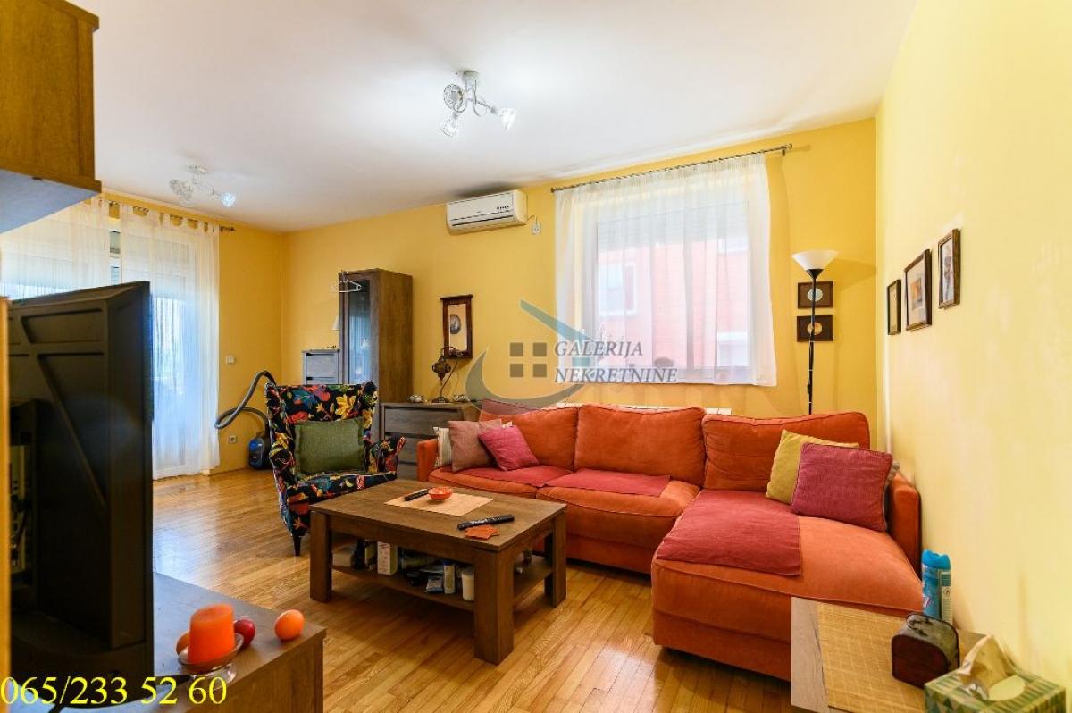 Stan Prodaja Beograd Stan Prodaja Beograd Višnjička Banja 55 m2
