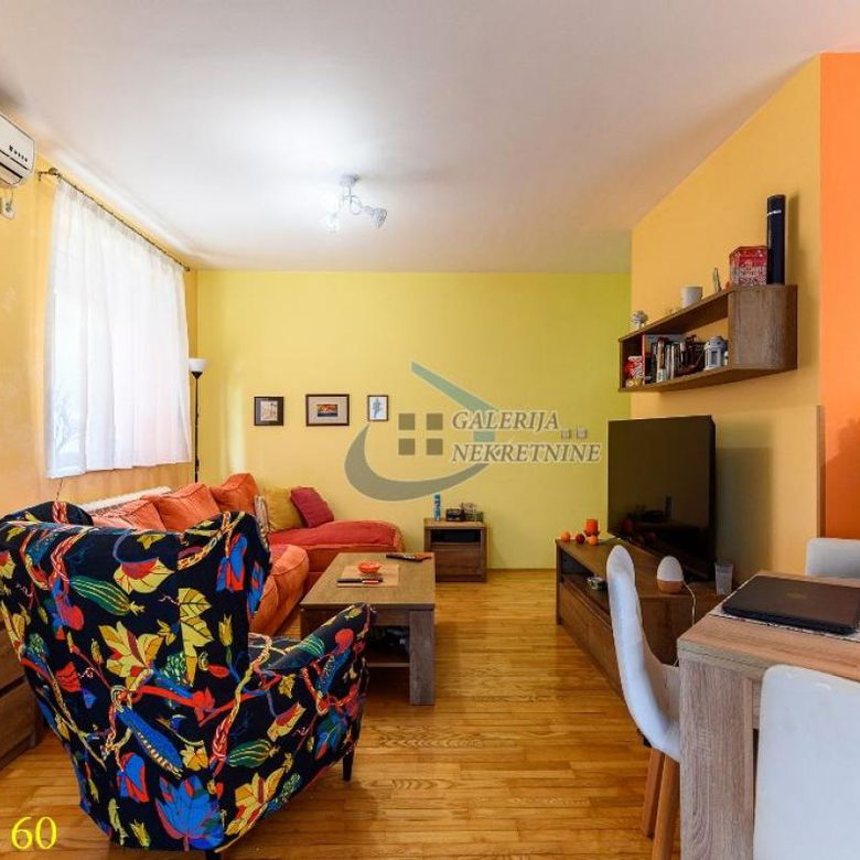 Stan Prodaja Beograd Višnjička Banja 55 m2