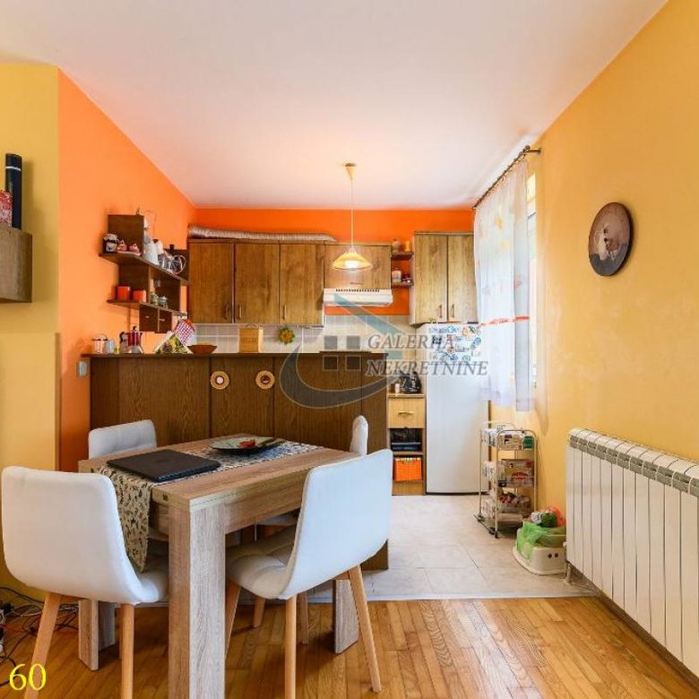 Stan Prodaja Beograd Višnjička Banja 55 m2