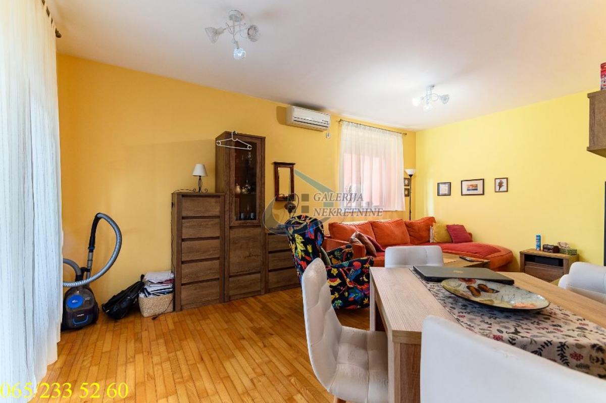 Stan Prodaja Beograd Stan Prodaja Beograd Višnjička Banja 55 m2
