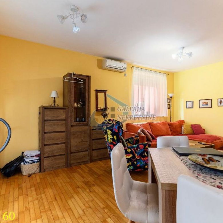 Stan Prodaja Beograd Višnjička Banja 55 m2