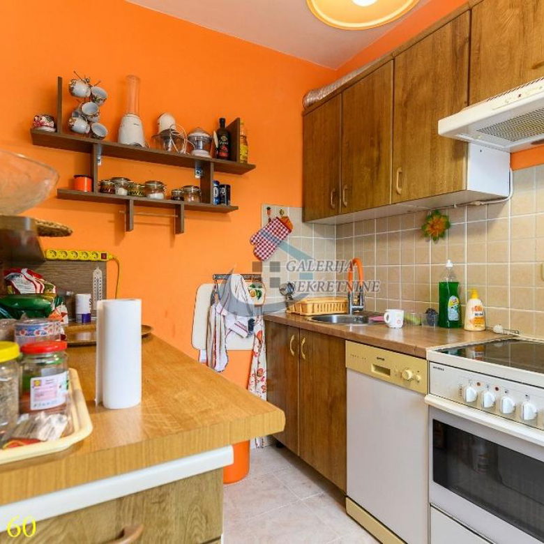 Stan Prodaja Beograd Višnjička Banja 55 m2