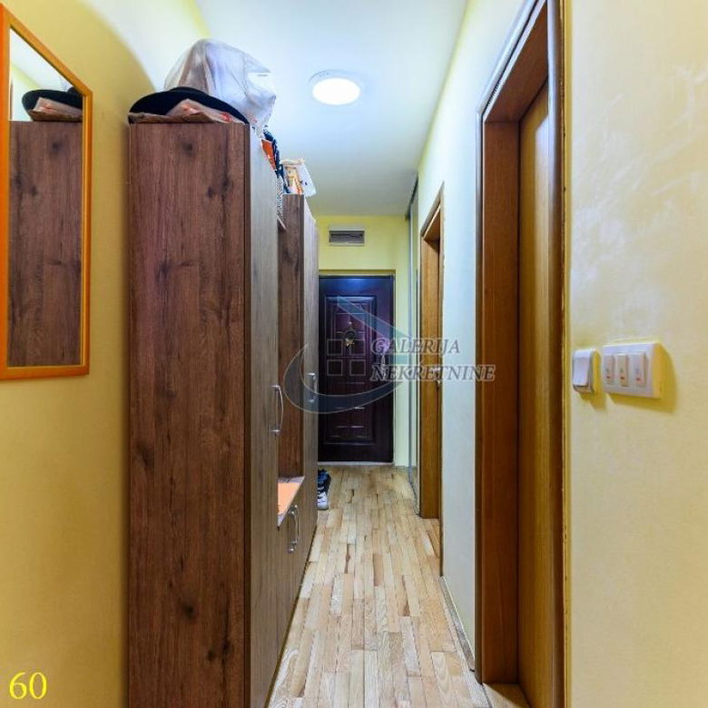 Stan Prodaja Beograd Višnjička Banja 55 m2