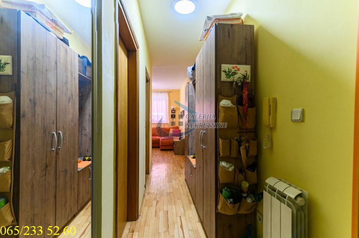 index Stan Prodaja Beograd Višnjička Banja 55 m2