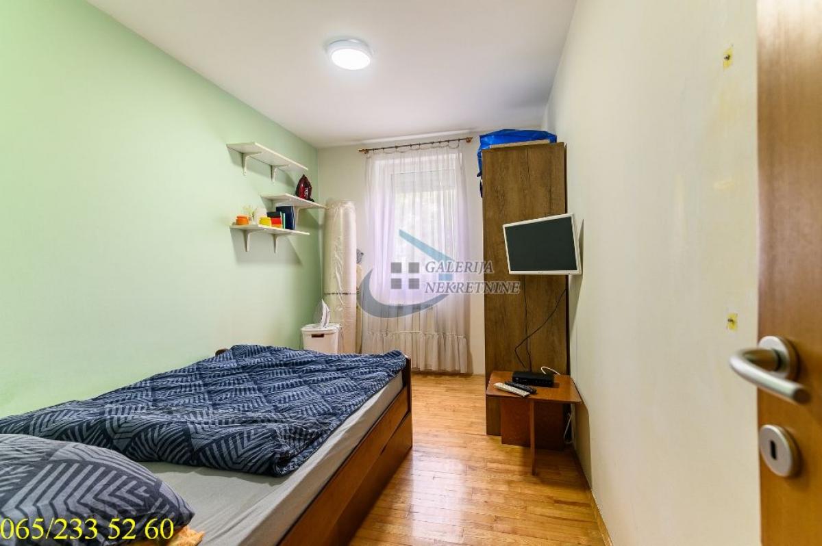 index Stan Prodaja Beograd Višnjička Banja 55 m2