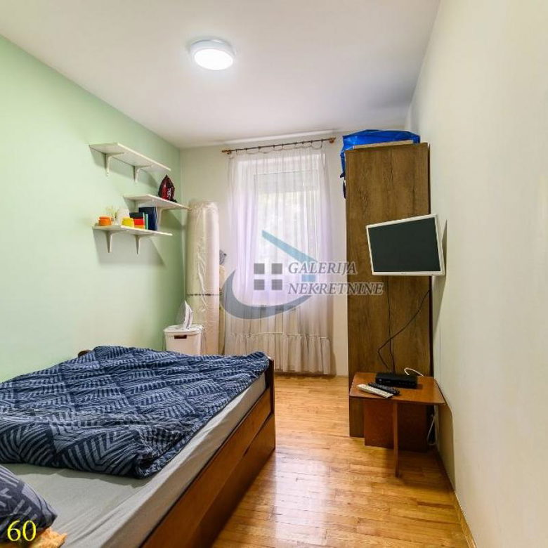 Stan Prodaja Beograd Višnjička Banja 55 m2