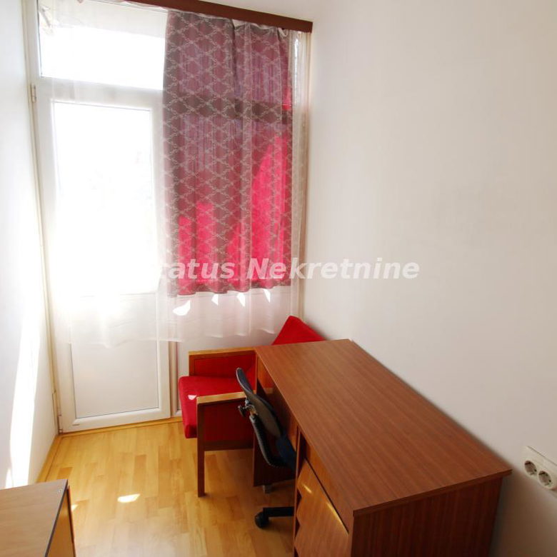 Stan Izdavanje Novi Sad  59 m2