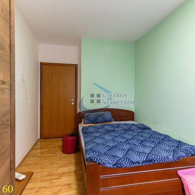 Dvosoban stan na prodaju, Višnjička Banja, Beograd, 55m², 161.000 €