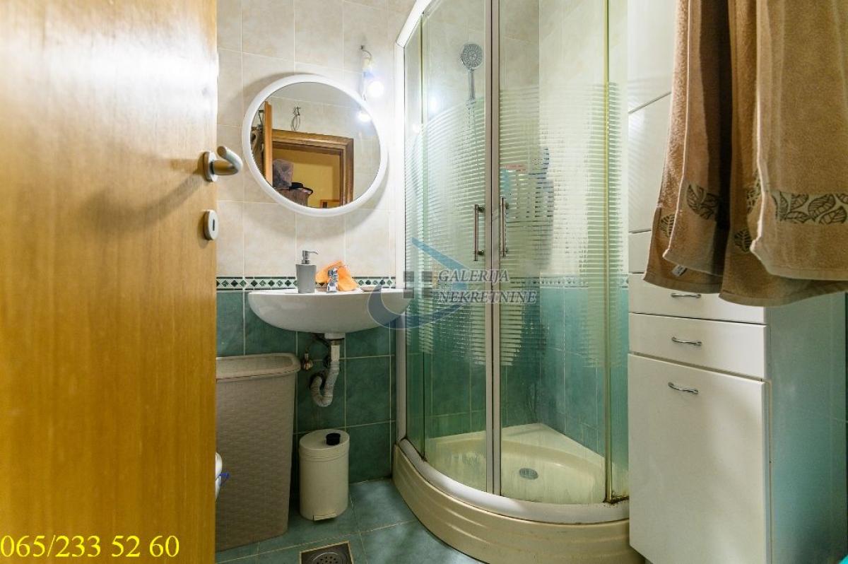 index Dvosoban stan na prodaju, Višnjička Banja, Beograd, 55m², 161.000 €
