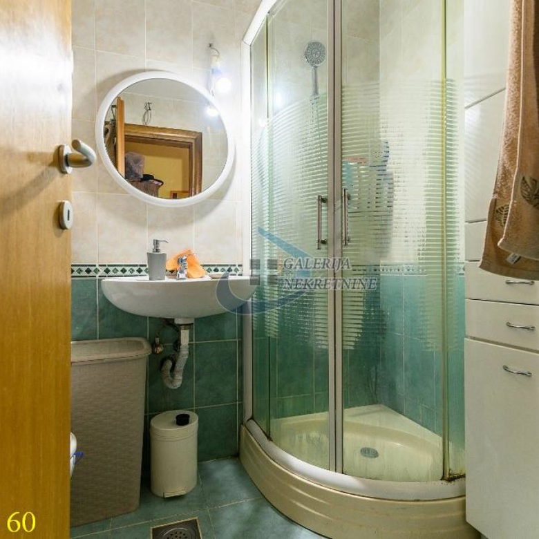 Dvosoban stan na prodaju, Višnjička Banja, Beograd, 55m², 161.000 €