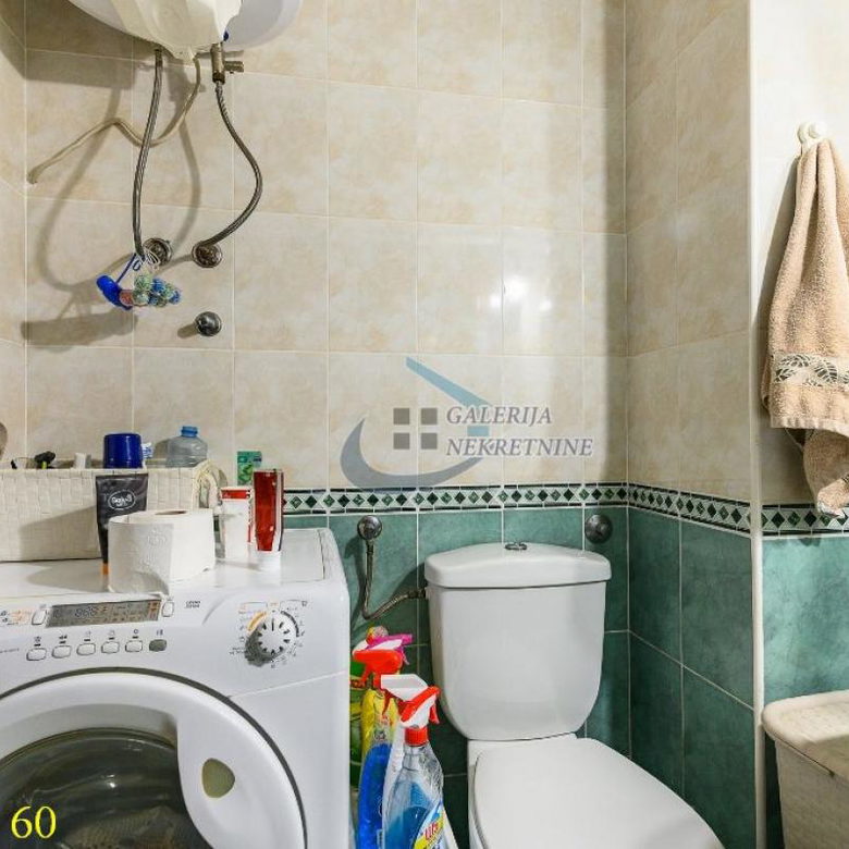 Dvosoban stan na prodaju, Višnjička Banja, Beograd, 55m², 161.000 €