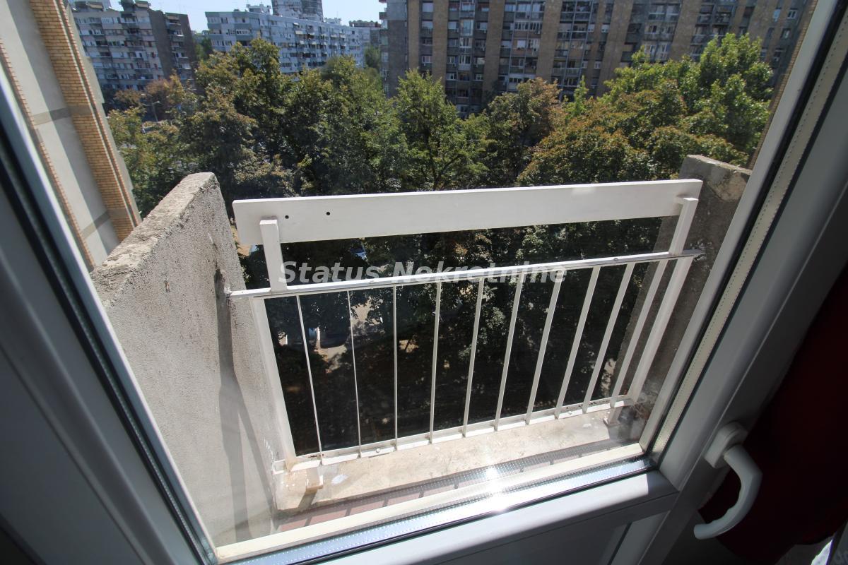 Stan Izdavanje Novi Sad Stan Izdavanje Novi Sad 59 m2