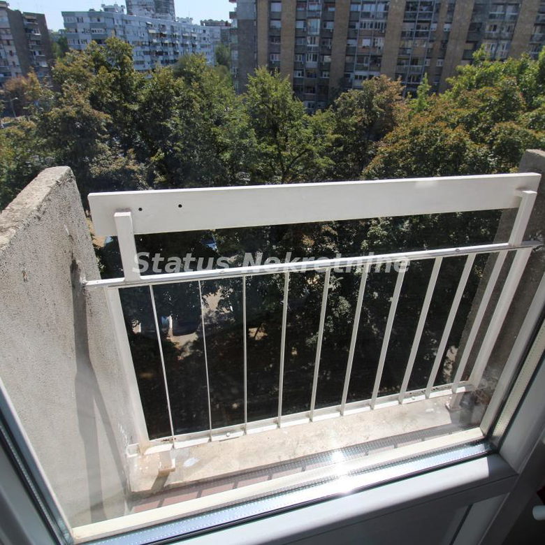 Stan Izdavanje Novi Sad  59 m2