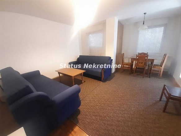 Stan Izdavanje Novi Sad Liman 4 40 m2