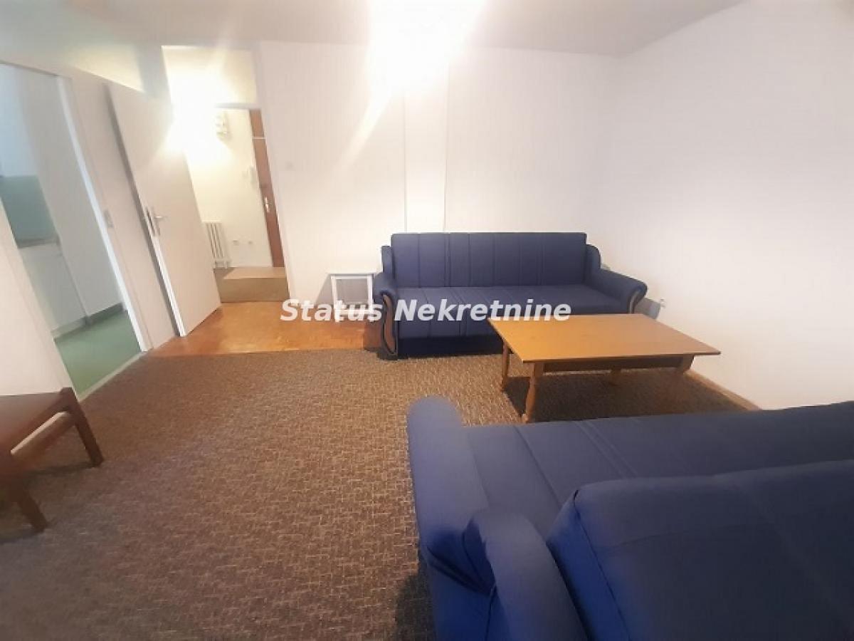 Stan Izdavanje Novi Sad Liman 4 40 m2