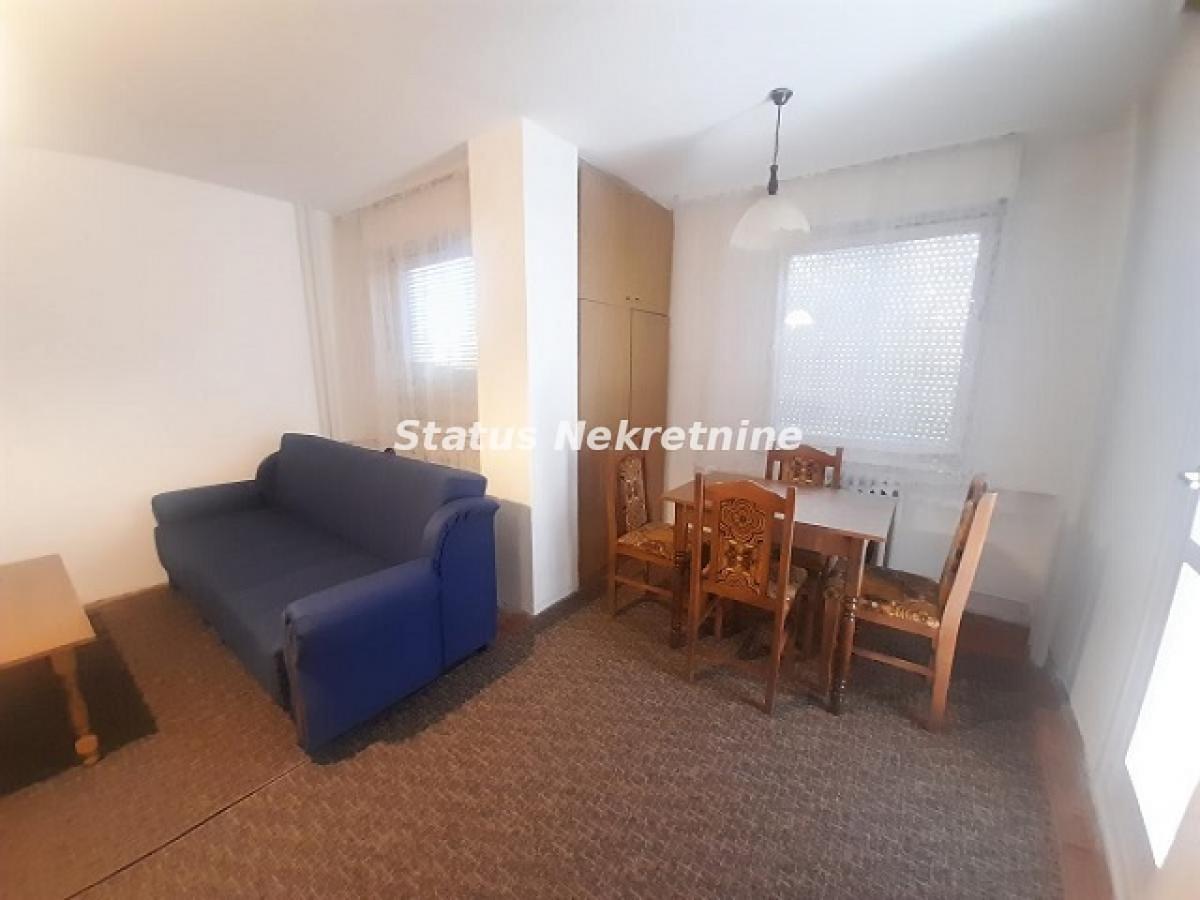 Stan Izdavanje Novi Sad Liman 4 40 m2