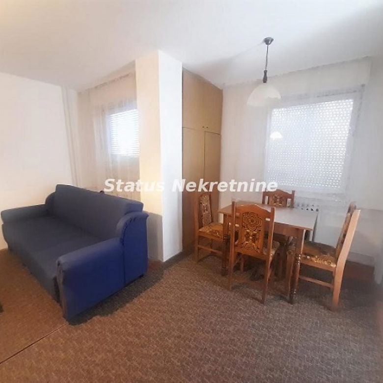 Stan Izdavanje Novi Sad Liman 4 40 m2