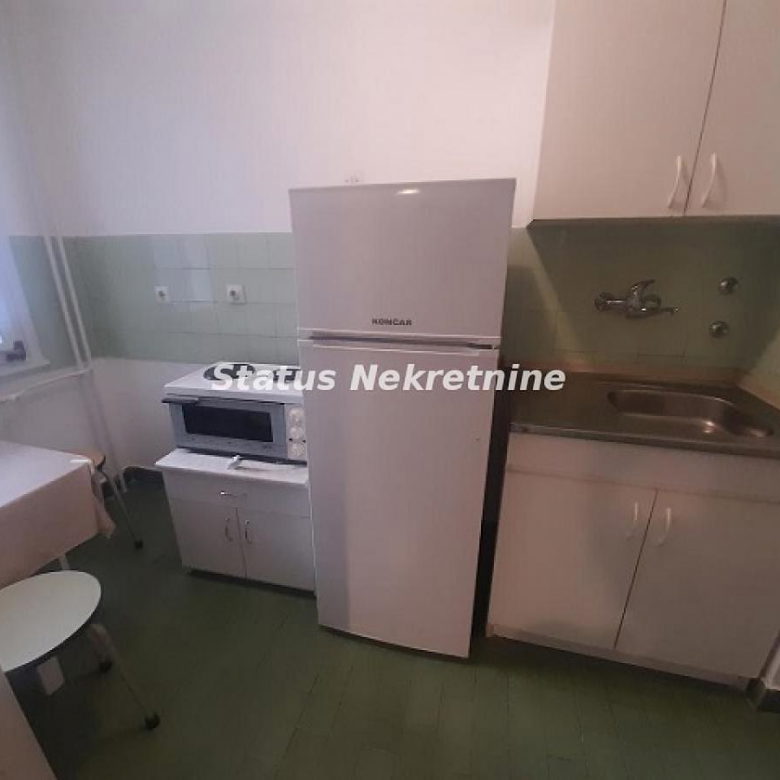 Stan Izdavanje Novi Sad Liman 4 40 m2