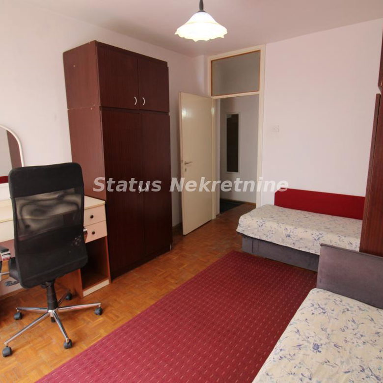 Stan Izdavanje Novi Sad  59 m2