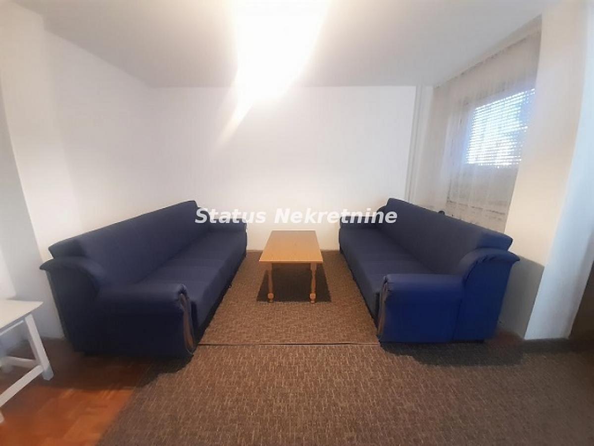 Stan Izdavanje Novi Sad Liman 4 40 m2