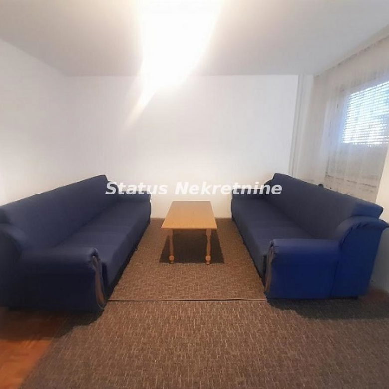Stan Izdavanje Novi Sad Liman 4 40 m2
