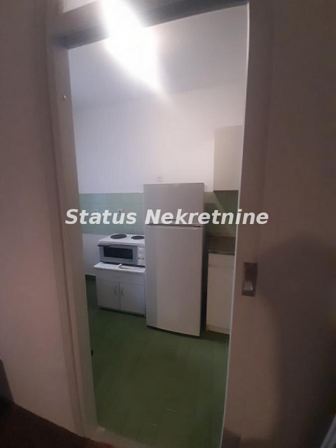 Stan Izdavanje Novi Sad Liman 4 40 m2